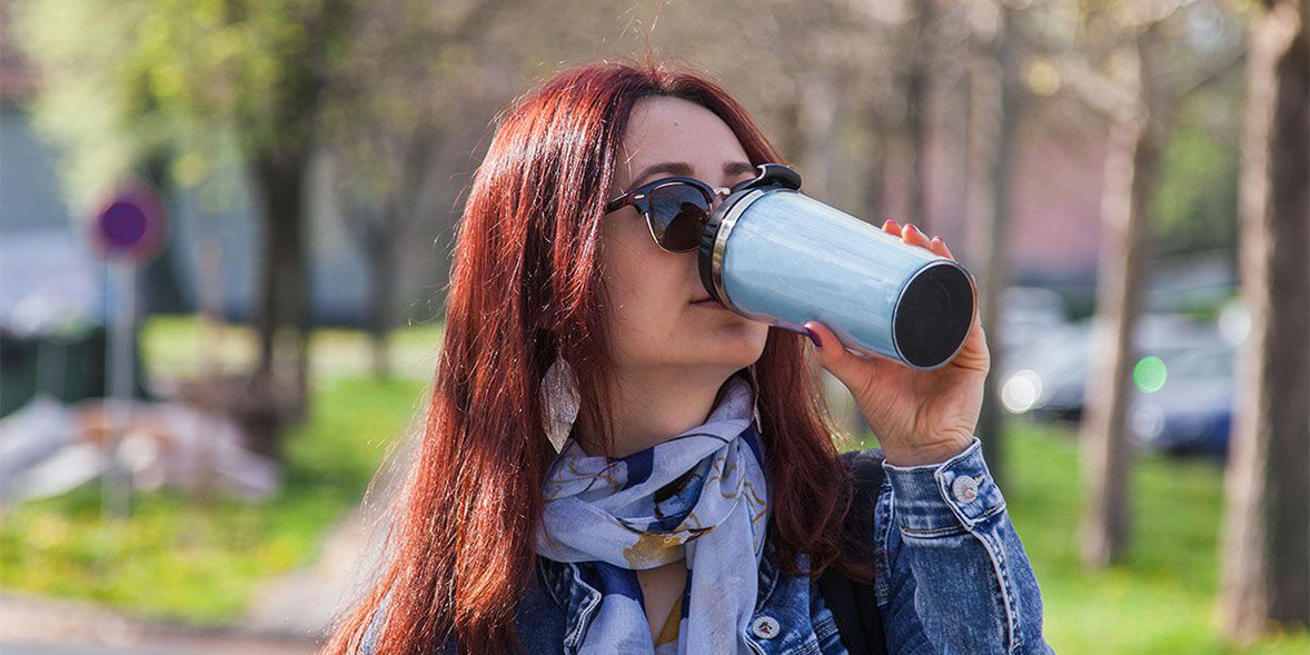 Reusable Coffee Cups