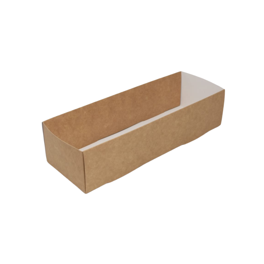 PLATTER BOX INSERT QUARTER X100