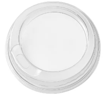 SMOOTHIE CUP SIP LID PET X800