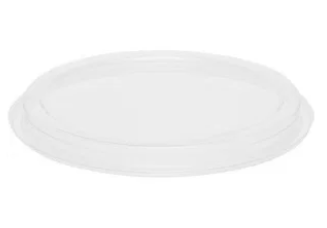 12/16OZ CLEAR ROUND ACAI BOWL LID X576
