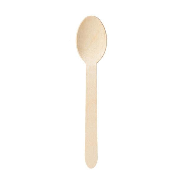 WOODEN SPOON - 1000