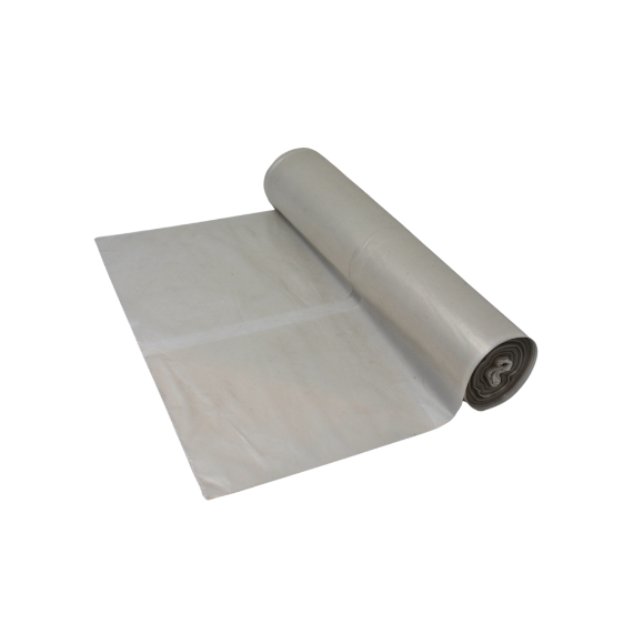 CLEAR BAG 335X655X1100MM C CP(NU) X200