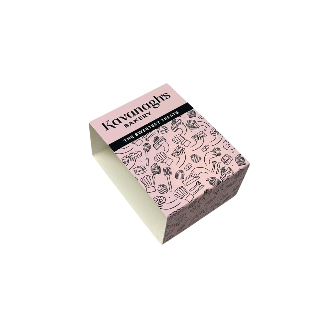 KAVANAGHS TARTLET SLEEVE X1050