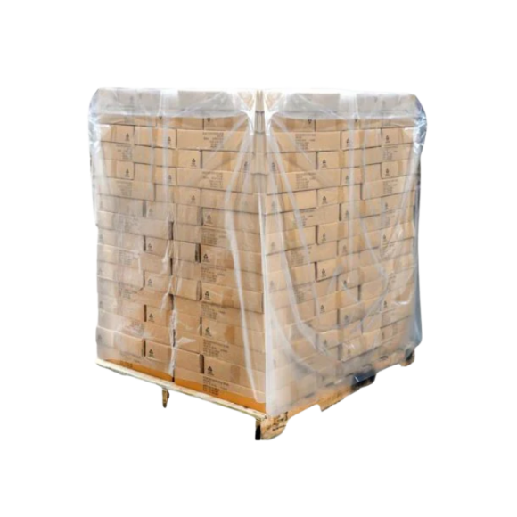 POLY HOODS 1250X2290X2550 50MU X50