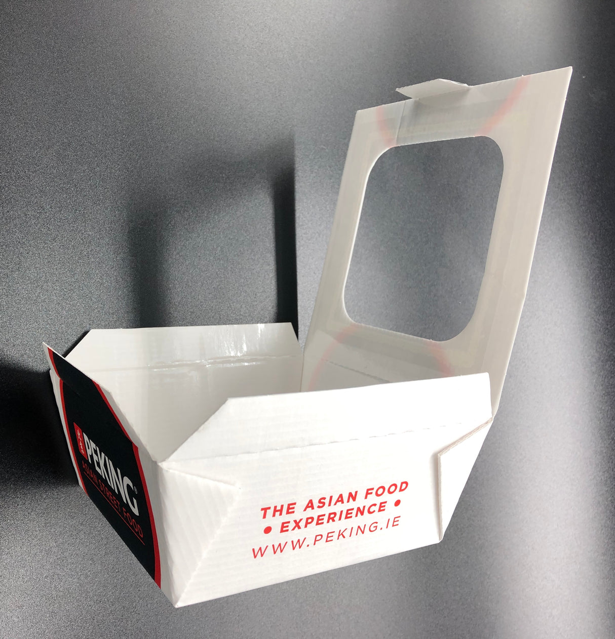 PEKING BOX MED WINDOW 2022 - 216
