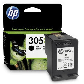 REPLACEMENT INK XL BLACK STAT11103 X1
