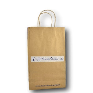 LA TOUCHE WINES PAPER BAG X 300