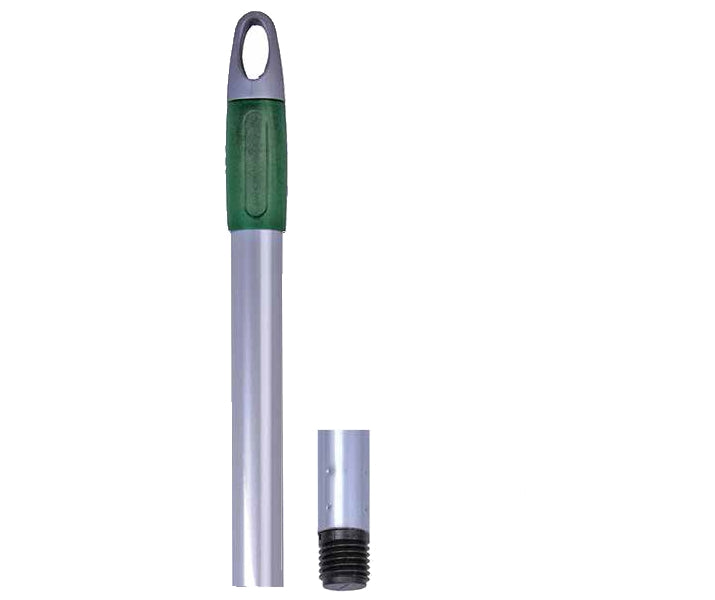 REACH CLEANING BRUSH HNDLE TREADS GRN X1