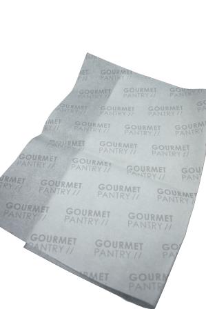 GOURMET PANTRY PTD GREASEPROOF X2000