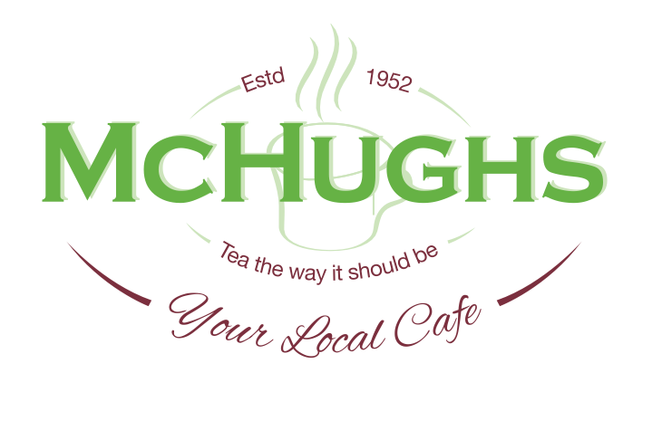 MCHUGHS SMALL CARRIER BAG - 500