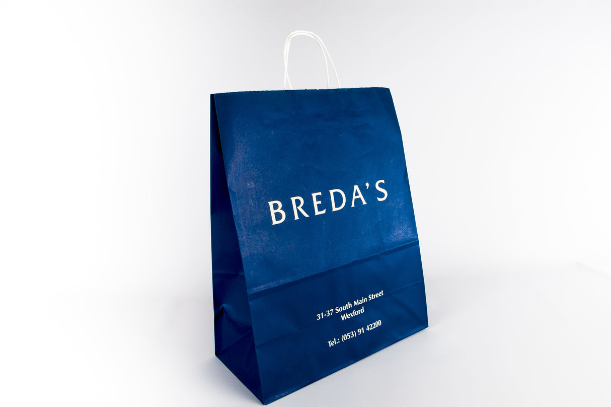 HORES STORES 45X13X45CM BAG X200(N)