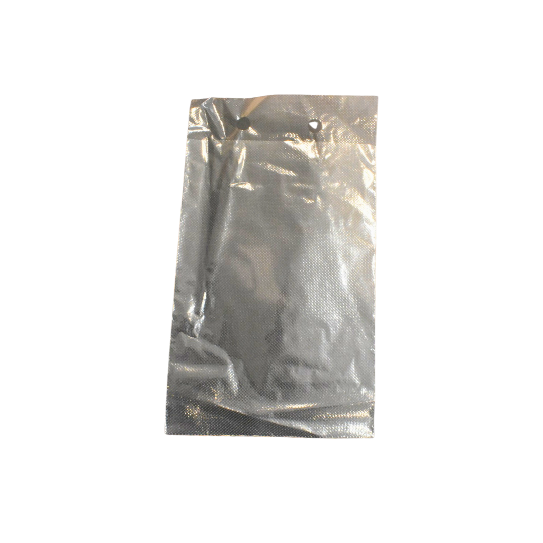 PERFORATED BAG SMALL 20X30+5CM X1000(Z)