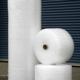 BUBBLE WRAP (SMALL B.) 1.5M X 100M X1