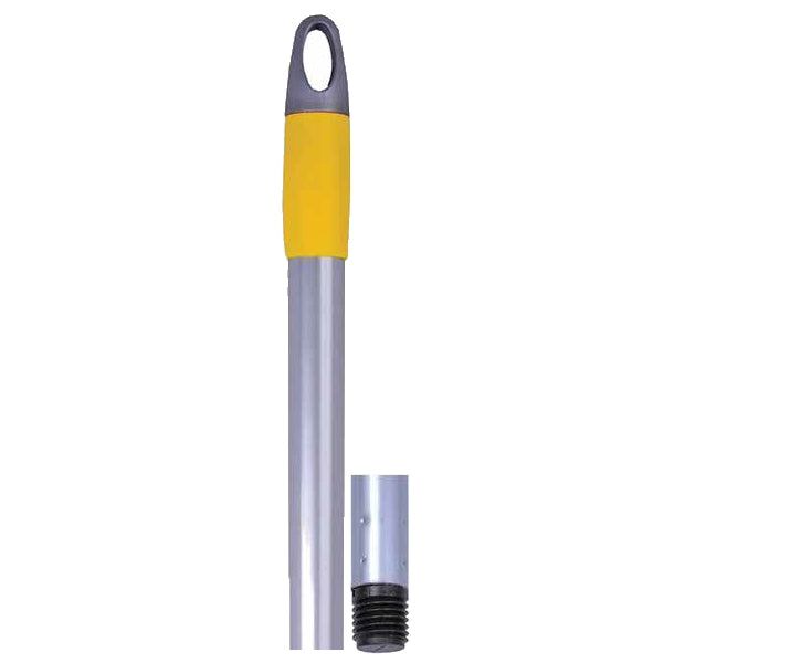 REACH CLEANING BRUSH HNDLE TREADS YLW X1