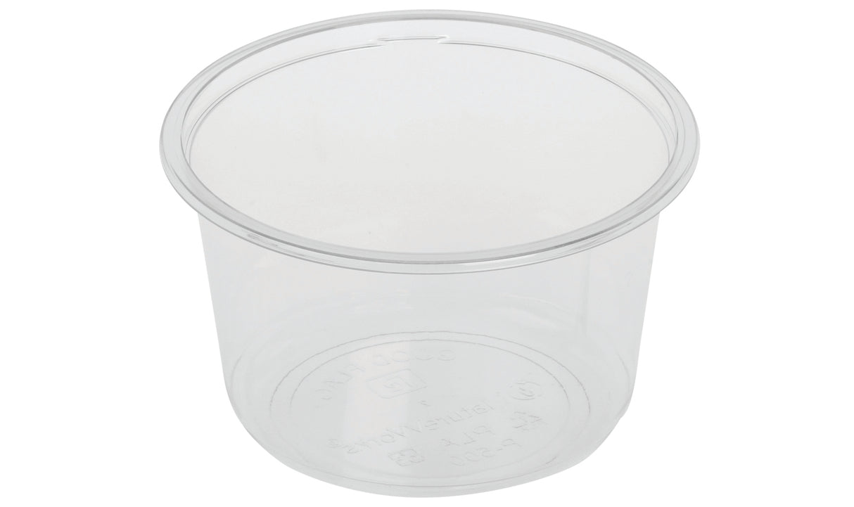 NATURESSE DELI POT 500ML X1000