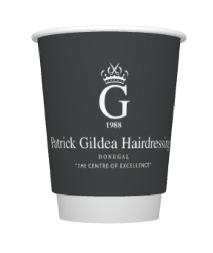 PATRICK GILDEA HAIR 8OZ DW P2P - 500(N)