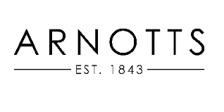 ARNOTTS WRAP 50CM ROLL GOLD - 1