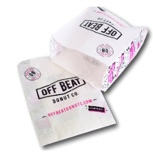 OFF BEAT DONUT SINGLE SERVE BAG