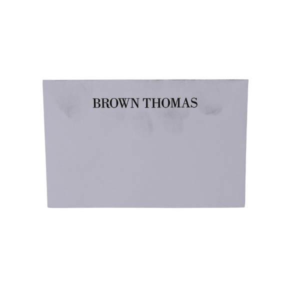 BT GIFT CARD ENVELOPE - 94X143MM X1000