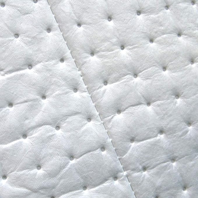 ABSORBANT PAD WHITE 20X34CM X250