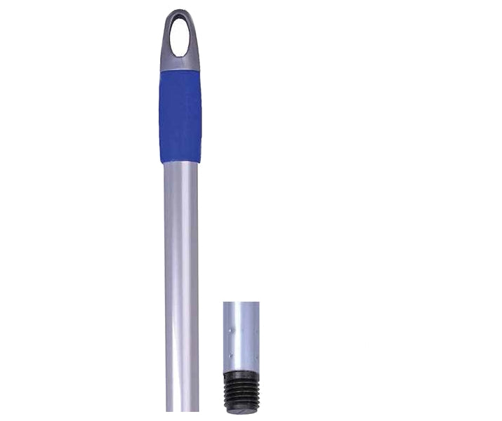 REACH CLEANING BRUSH HNDLE TREADS BLU X1