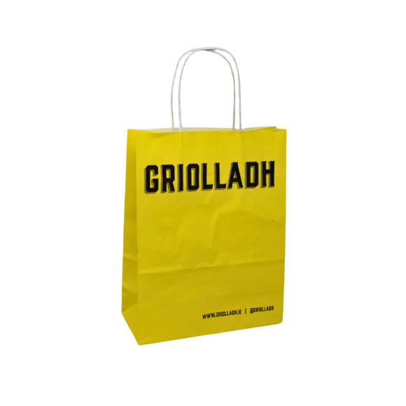 GRIOLLADH 22X10X28 TWIST CARRIER X300