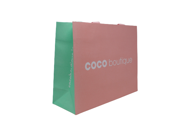 LUXURY PAPER BAG 42X12X32CM-COCODU