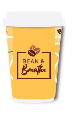 LIDL 12OZ DW COMP CUP - 500