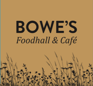 BOWES CARRIER BAG 18X9X22CM X250(N)