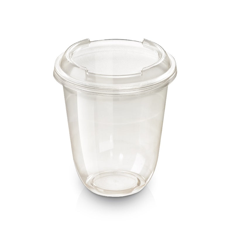 NATURESSE DESSERT POT 430ML X1000