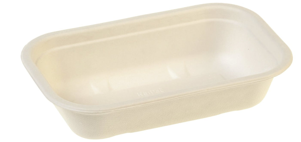 NATURESSE REC BOWL 500ML WH X500