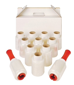 HANDY PALLET WRAP 15MU 100MMX150M X40(N)