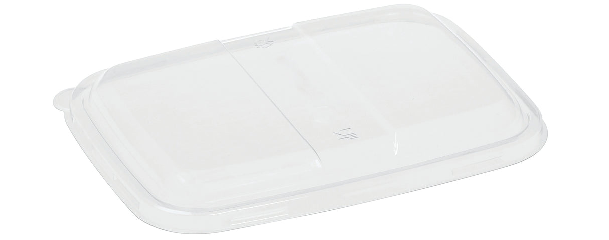 NATURESSE REC LID 600-950ML RPET X300