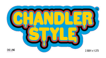 MR BEAST C STYLE LABEL X1000