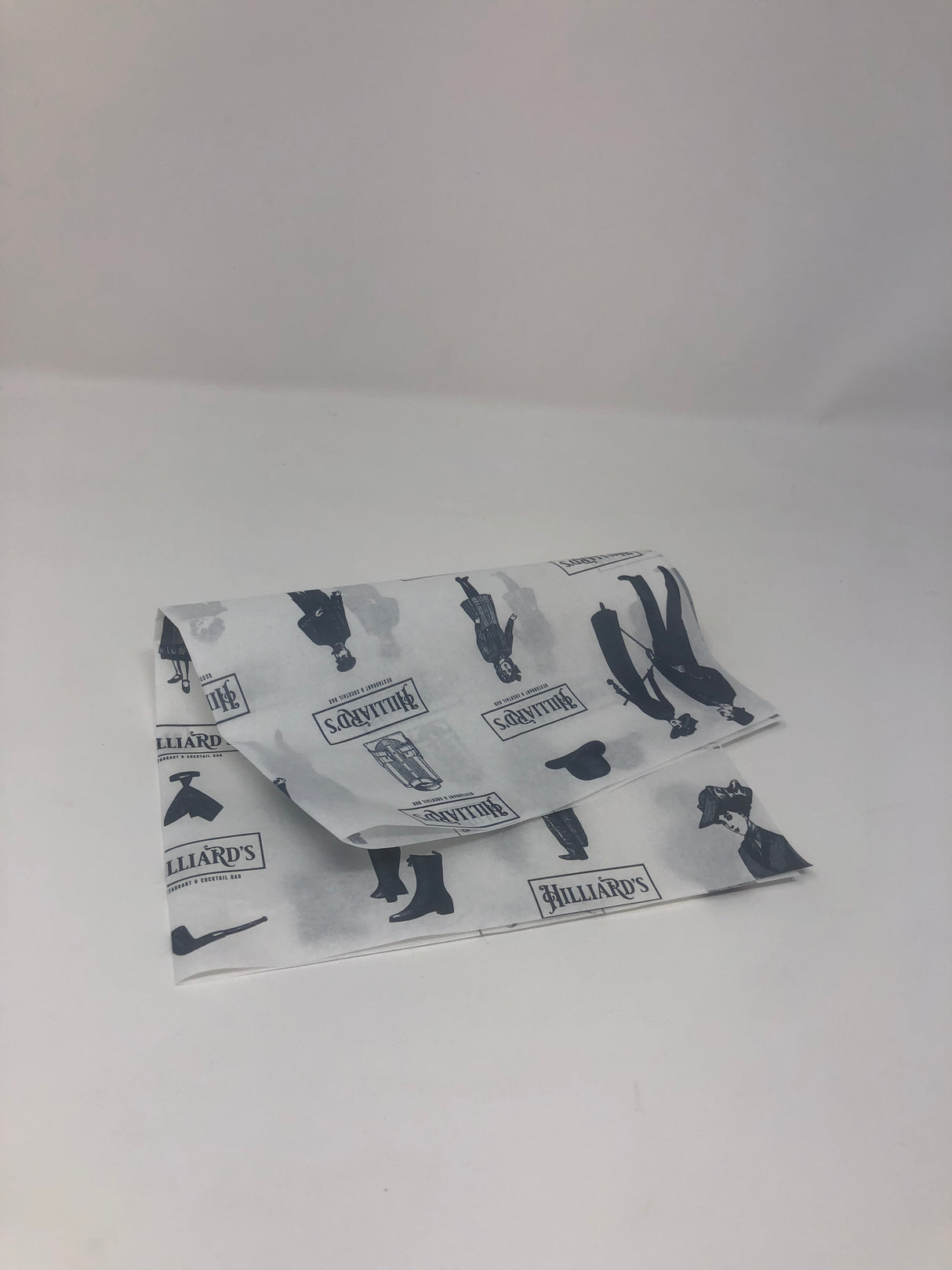 HILLIARDS GP PAPER 335X250MM X2000 (N)