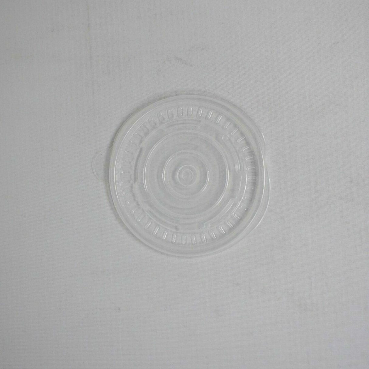 SOUP POT KRAFT PP LIDS 8-16OZ X500