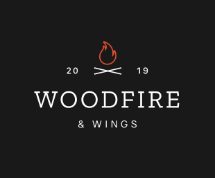 WOODFIRE & WINGS SMALL CARRIER - 500