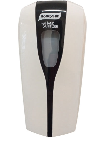DYNAMO AUTO SANITISER DISP 1L - 1(Z)