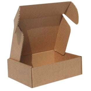 MAIL ORDER BOX 40X32X12CM X30