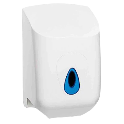 WALL MOUNTED CENTREFEED DISPENSER - 1(Z)