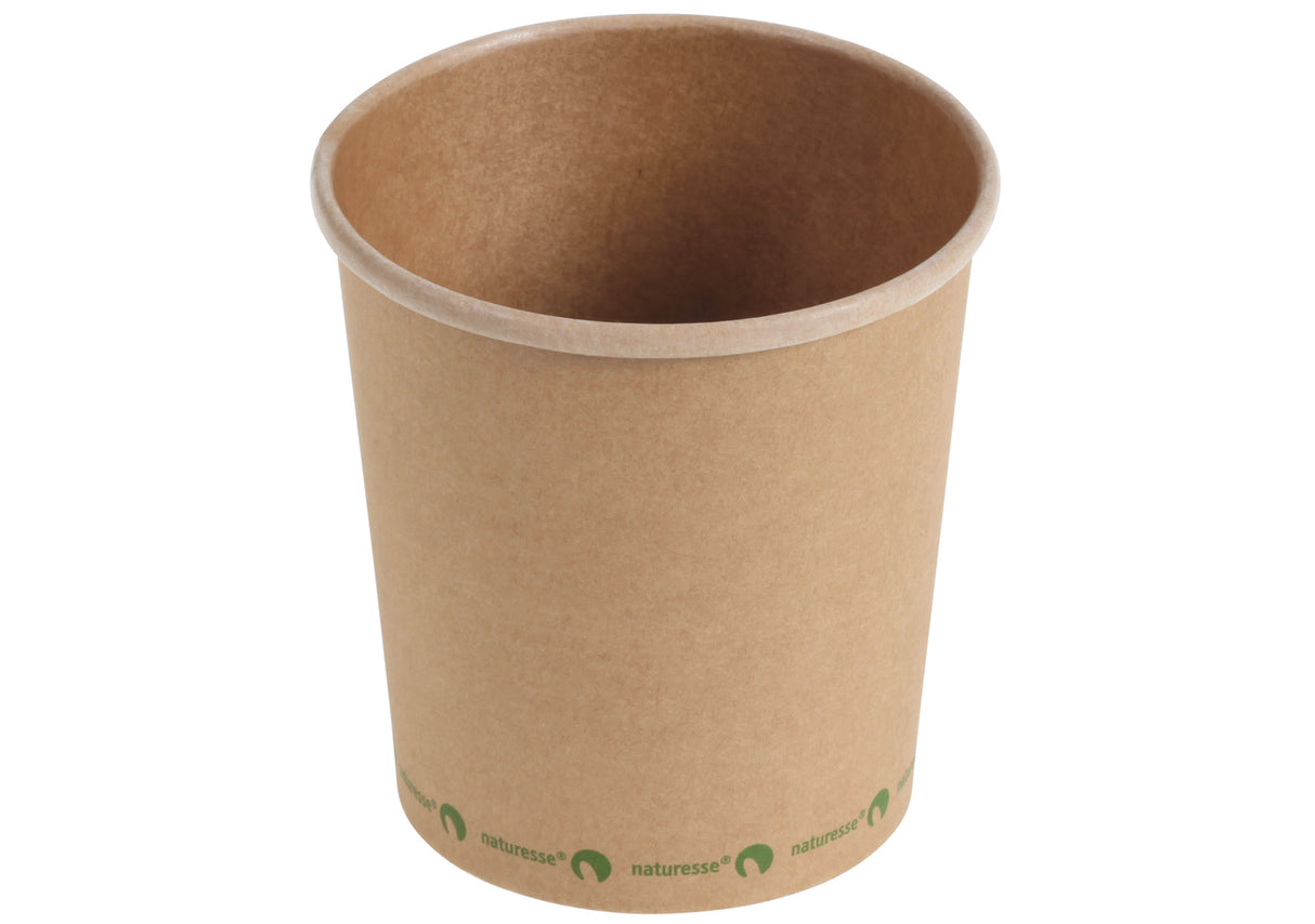 NATURESSE KRAFT SOUP POT 16OZ X500