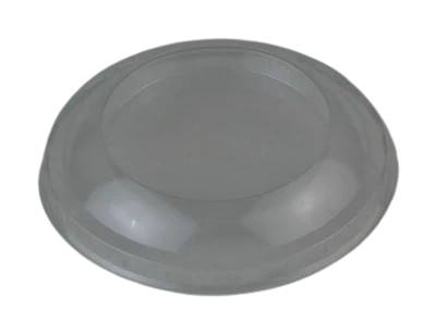 SERVIPACK DESSERT LID 160ML X1000