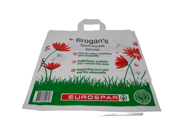 BIO FLEXI LOOP 45X45 18CM-BROGAN