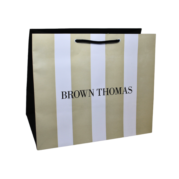 BT LUX BAG 42X15X31CM FSC MIX - 100