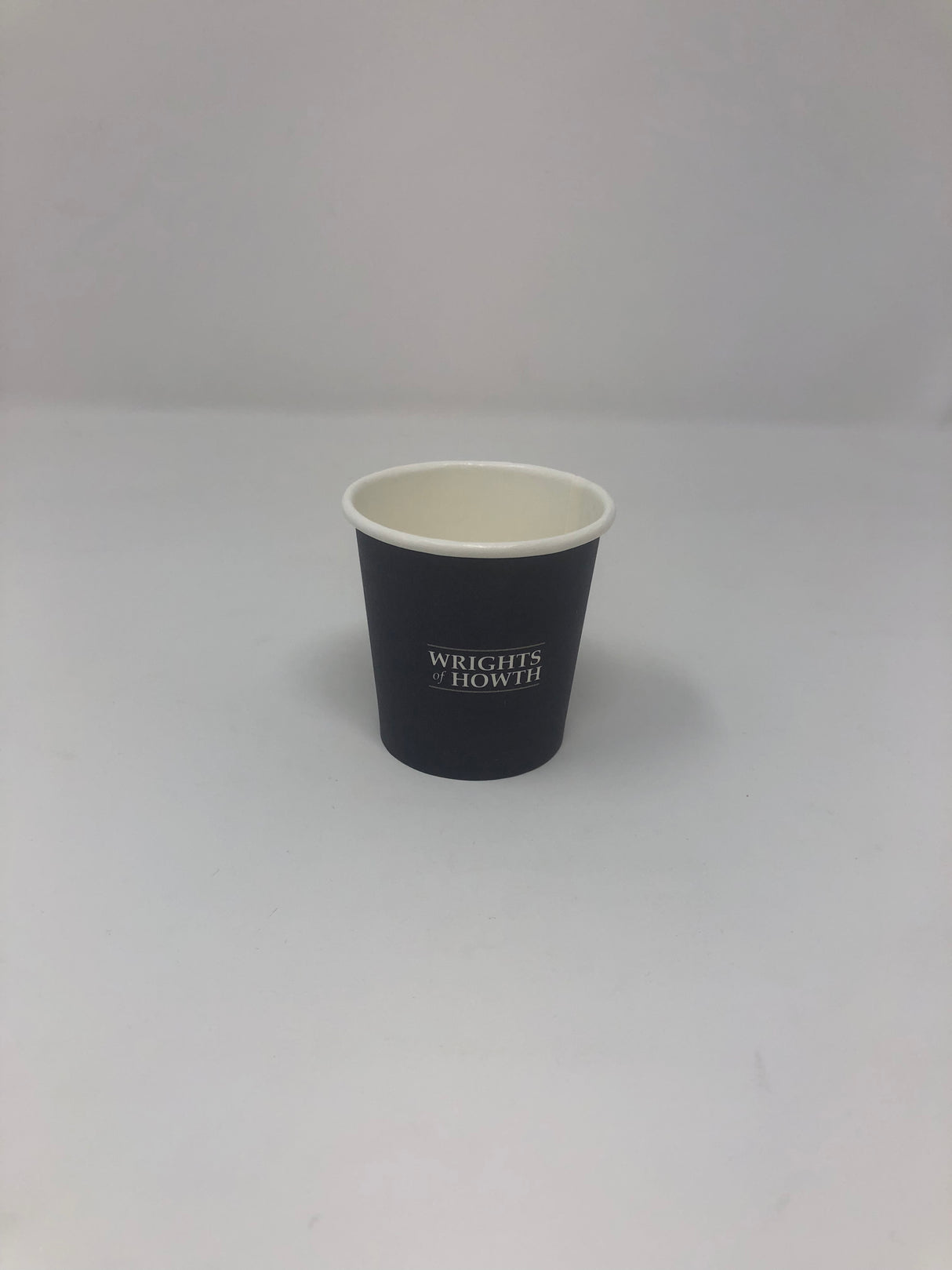 WRIGHTS OF HOWTH ESPRESSO CUP - 1000(N)