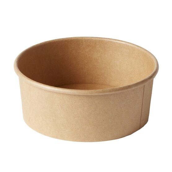 KRAFT POKE BOWL 500ML X300