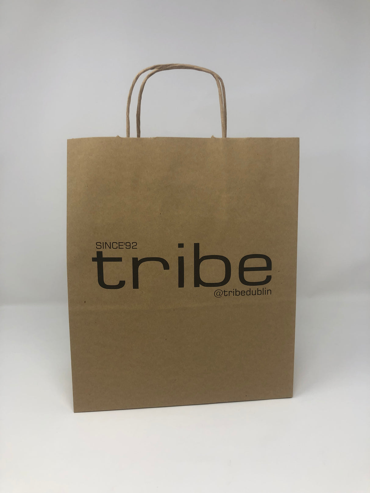 TRIBE KRAFT CARRIER 255X125X320 -250(N)