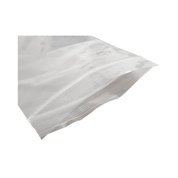 GRIPPA HEAVY DUTY BAG 10X18IN X500(N)