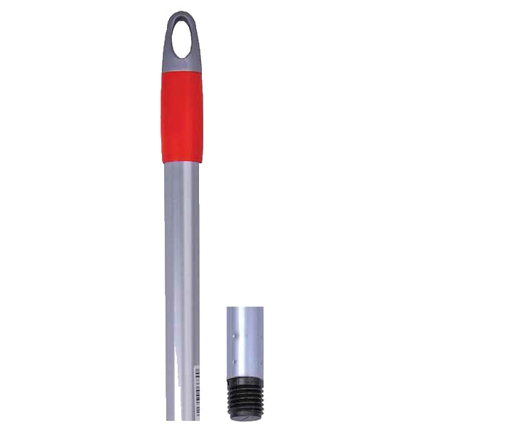 REACH CLEANING BRUSH HNDLE TREADS RED X1