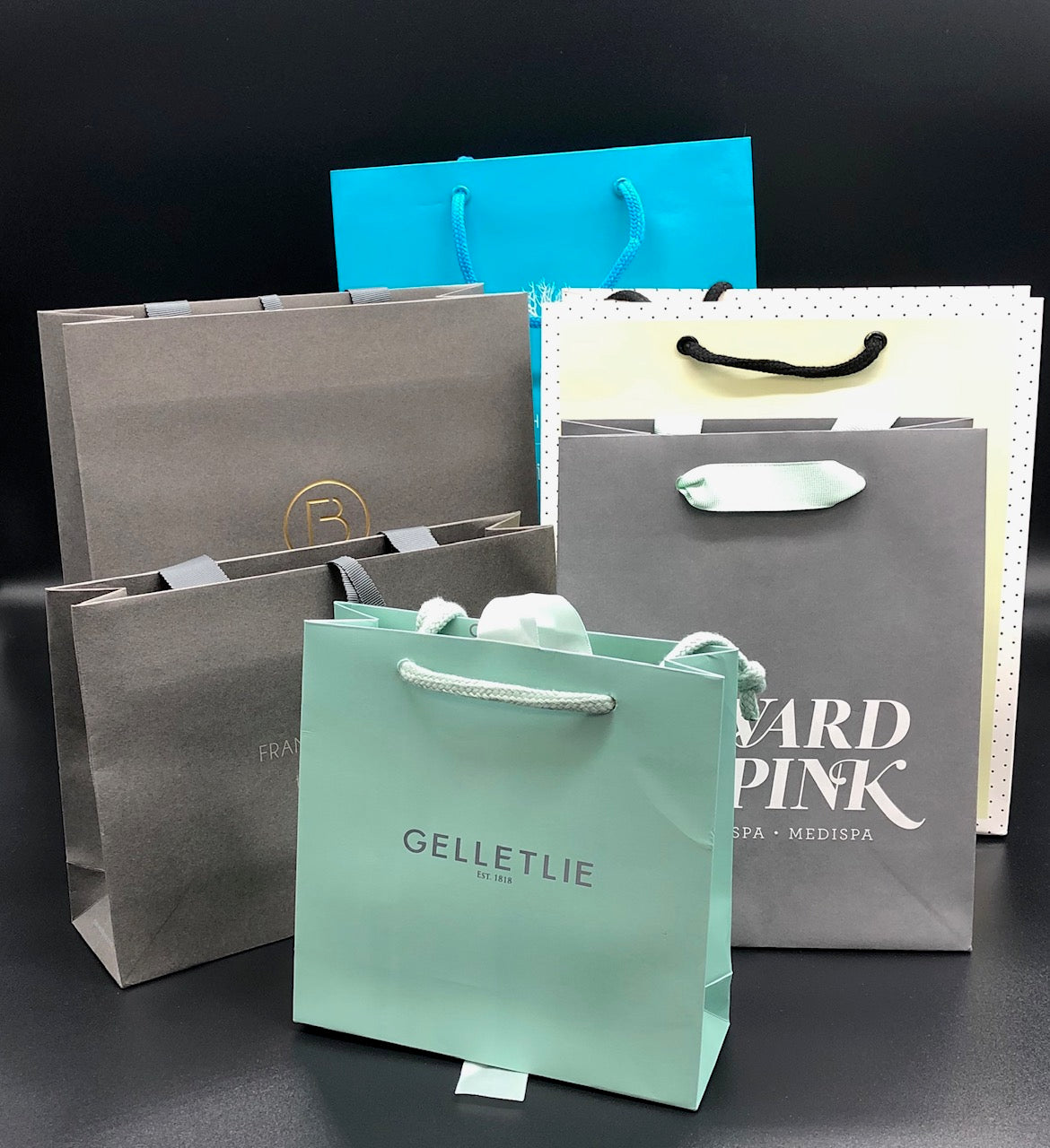 32X22X28CM LUXURY BAG